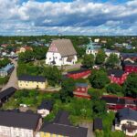 Private National Park and Porvoo Old Town tour from Helsinki - A Closer Look at the Tour Experience