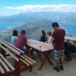 Private National Park Lovcen with food and wine tasting - Frequently Asked Questions
