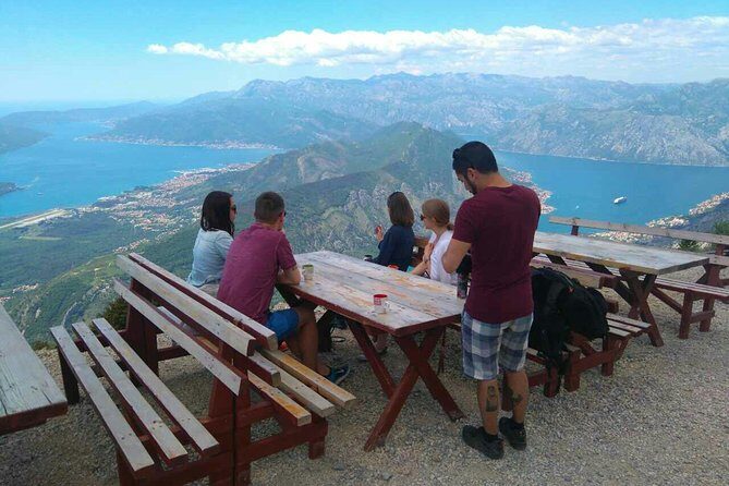Private National Park Lovcen with food and wine tasting - Frequently Asked Questions