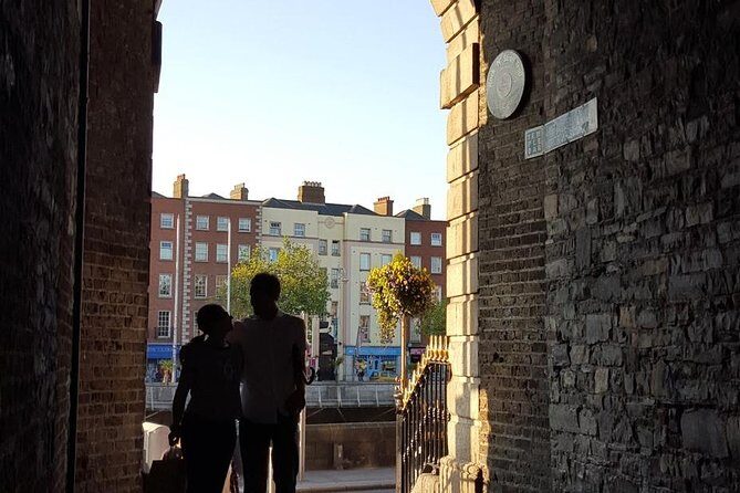 Private (Nearly!) All of Dublin in 5 hours (Walking Tour) - FAQ