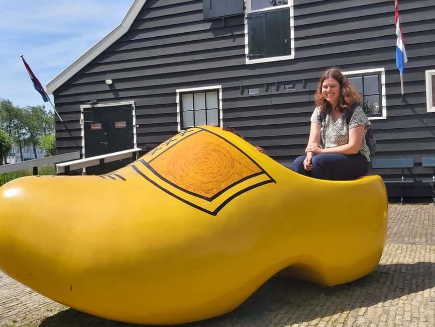 Private Netherlands Guided Day tour from your Hotel - Who Will Love This Tour?