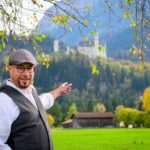 Private Neuschwanstein Castle and Brewery Tour - The Brewery Experience: Savoring Bavarian Beer and Culture