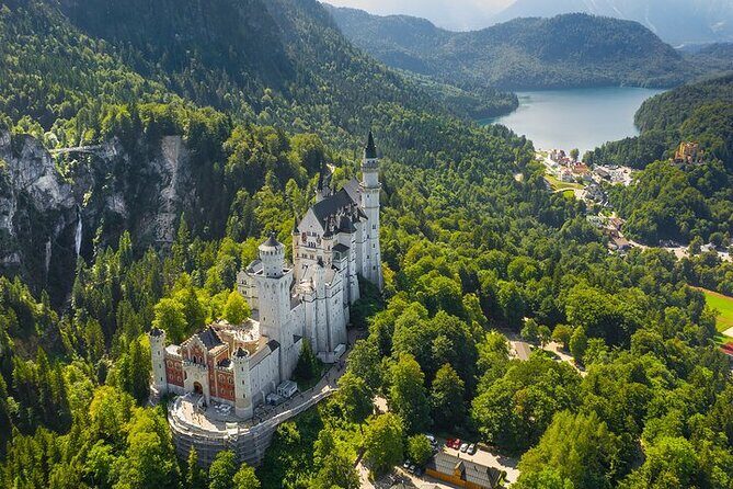 Private Neuschwanstein Tour, Skip The Line-Ticket & Bavarian Meal - The Sum Up