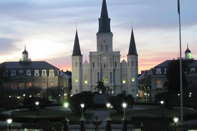 Private New Orleans City Tour - Why This Tour Delivers Value