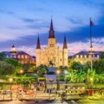 Private New Orleans Panoramic: With Drink and Souvenir - FAQ