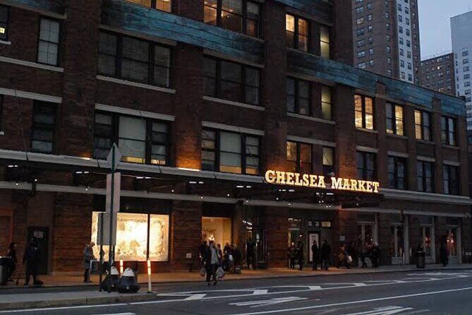 Private New York Hidden Gems Day Tours - In-Depth Look at the Itinerary