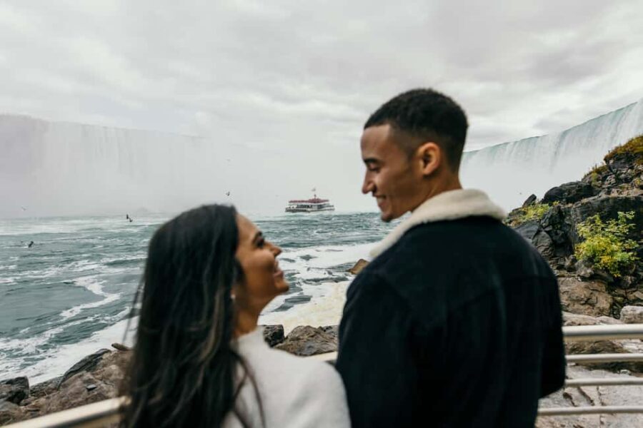 Private: Niagara Falls Full day tour from Toronto - Who Should Consider This Tour?
