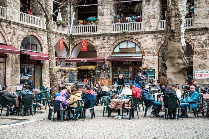 Private Nicea and Bursa Tour from Istanbul - Final Thoughts