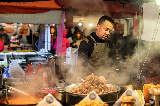 Private Night Street Photography Workshop - Soho Afterdark - Who Would Love This Tour?