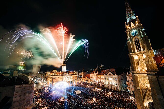 Private Night Tour in Novi Sad in Style - Final Thoughts: Who Will Love This Tour?