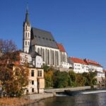 Private Night tour of eský Krumlov - FAQs