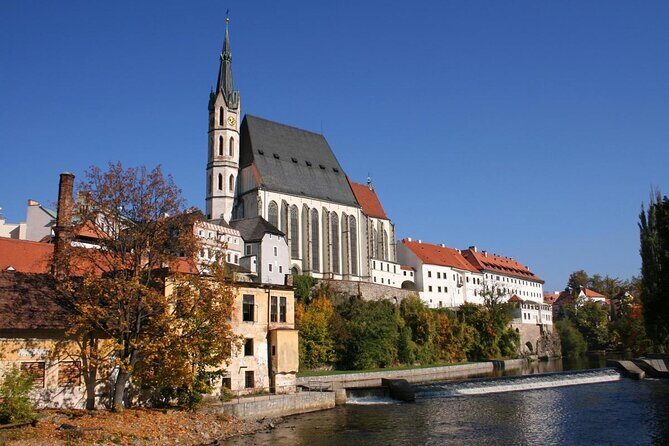 Private Night tour of eský Krumlov - FAQs
