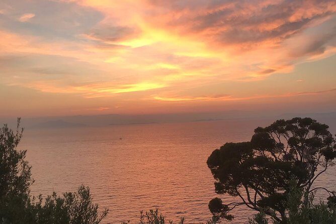 Private Night Transfer Amalfi Coast to Naples. - A Thorough Look at the Night Transfer Experience