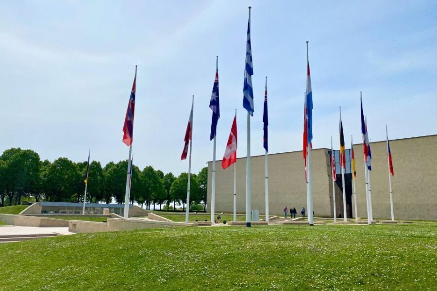 Private Normandy D-Day Omaha Beaches Top 6 Sights from Paris - Why This Tour Offers Great Value