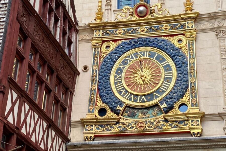 Private Normandy Rouen, Honfleur, Etretat Trip from Paris - Final Thoughts: Is This Tour Right for You?