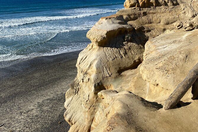 Private North County San Diego Electric Bike and Hike Tour - Who Should Consider This Tour?