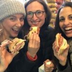 Private North End Neighborhood Tour - Frequently Asked Questions