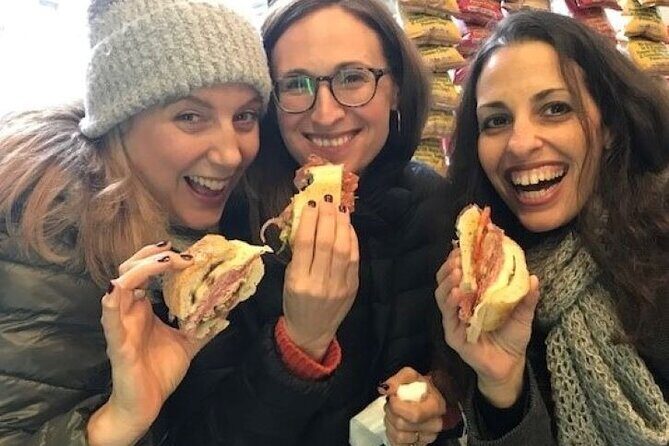 Private North End Neighborhood Tour - Frequently Asked Questions