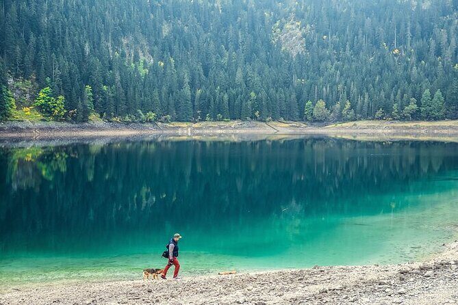 Private North Montenegro, Durmitor, Tara and Ostrog Tour - A Deep Dive into the Montenegro Adventure