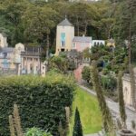 Private North West Wales Portmerion and Castles - Who Would Love This Tour?