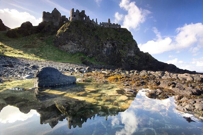 Private Northern Ireland Day Tour from Dublin - Who Will Love This Tour?