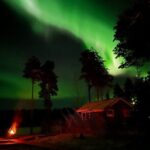 PRIVATE Northern Light Adventure by VIP Car and Snow Scooters - The Sum Up