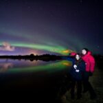 PRIVATE Northern light photo infused tour - The Limitations