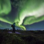 Private Northern Lights by Super Truck 4x4 - Key Points