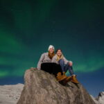 Private Northern Lights Chase 2-8 guests - Frequently Asked Questions