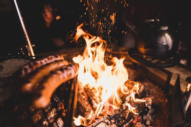 Private Northern Lights Hunting Expedition - What Travelers Say: Authentic Experiences and Genuine Guides