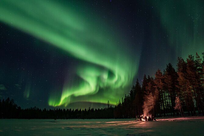 Private Northern Lights Photography Hunting - Final Thoughts