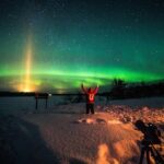 Private Northern Lights photography tour in Rovaniemi - Additional Details and Practical Tips