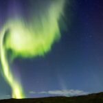 Private Northern Lights Tour with hot chocolate & sweets - Exploring the Details of the Northern Lights Private Tour