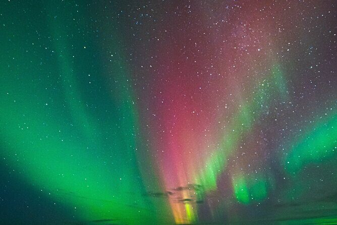 Private Northern Lights Tours - FAQ