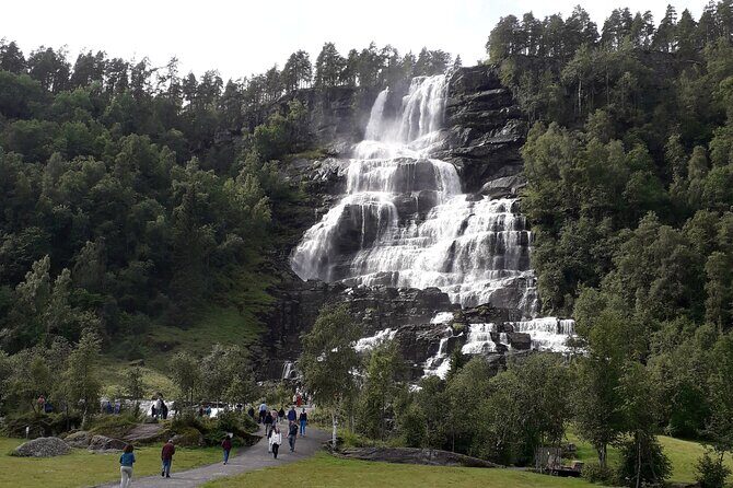 Private Norway in Miniature tour with Stegastein viewpoint - Why This Tour Offers Real Value