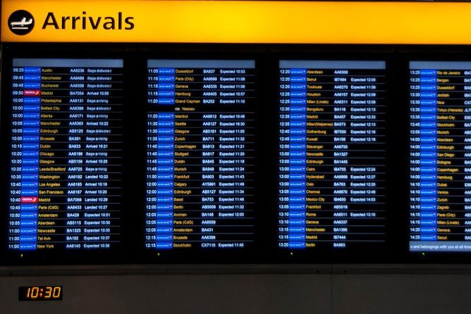 Private Norwich Arrival Transfer - Airport to Hotel / Accommodation - An in-depth look at the Norwich Airport transfer experience