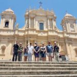Private Noto & Marzamemi Tour with Seaside Seafood lunch - The Charm of Noto: A UNESCO Heritage Jewel