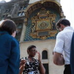 Private Notre Dame Island Tour  Sainte Chapelle & Seine Opt - A Deep Dive into the Experience