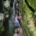 Private Nottawasaga Bluffs Caves Hike - Creemore/Collingwood - What Makes This Tour Unique?