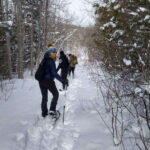Private Nottawasaga Bluffs Caves Snowshoe-Creemore/Collingwd - Final Thoughts: Who Should Consider This Tour?