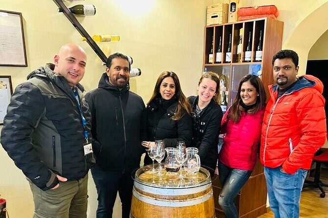 Private Novi Sad, Titanic wine tasting and Farmer's House - Final Words: Who’s This Tour Best For?