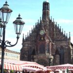 Private Nuremberg Harbor Transfer to Nuremberg City Center - FAQs