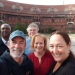 PRIVATE Nuremberg Nazi Party Rally Grounds Walking Tour (Product code: 87669P13) - Authentic Insights from Reviewers
