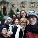 PRIVATE Nuremberg Old Town Walking Tour (Product code: 87669P17) - Authentic Experiences and Personal Touches