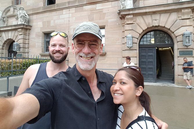 PRIVATE Nuremberg Trials & Rally Grounds Tour - Final Thoughts: Is This Tour for You?