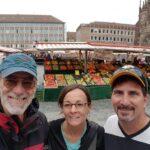 PRIVATE Nuremberg WW2 and Old Town Day Tour (Product code: 87669P16) - The Sum Up