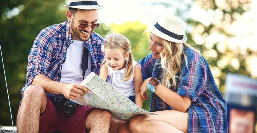 Private NYC Tour with Fun Activities for Families and Kids - A Closer Look at the Tour Itinerary