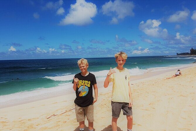 Private Oahu Circle Island Tour - Why This Tour Works Well