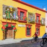 Private Oaxaca Walking Tour with Mezcal Tasting - A Closer Look at the Tour Itinerary