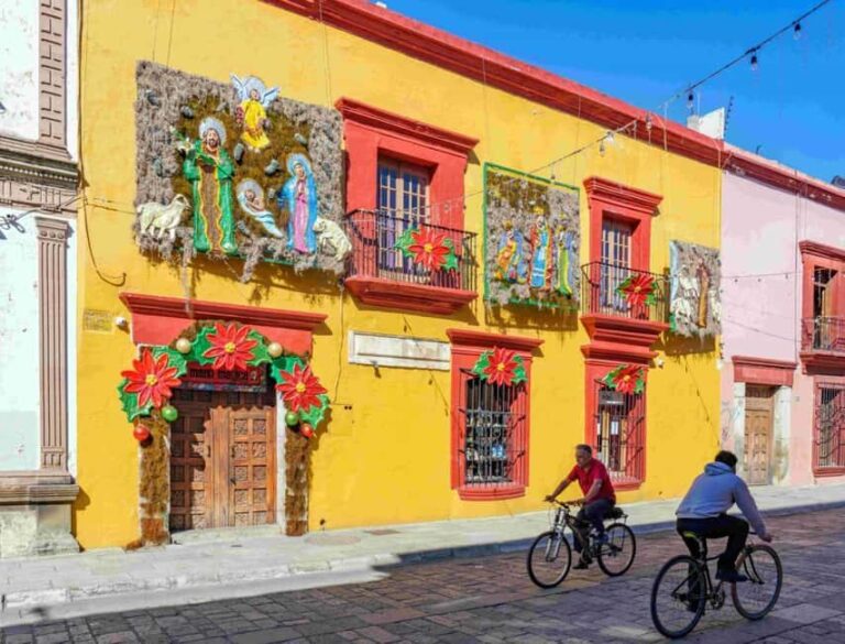 Private Oaxaca Walking Tour with Mezcal Tasting - A Closer Look at the Tour Itinerary